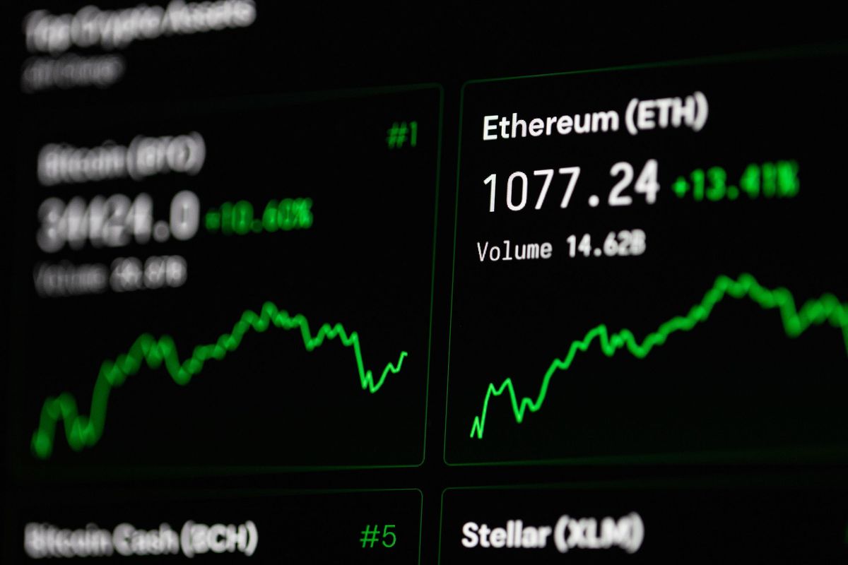 5 things you need to know about the Ethereum Merge