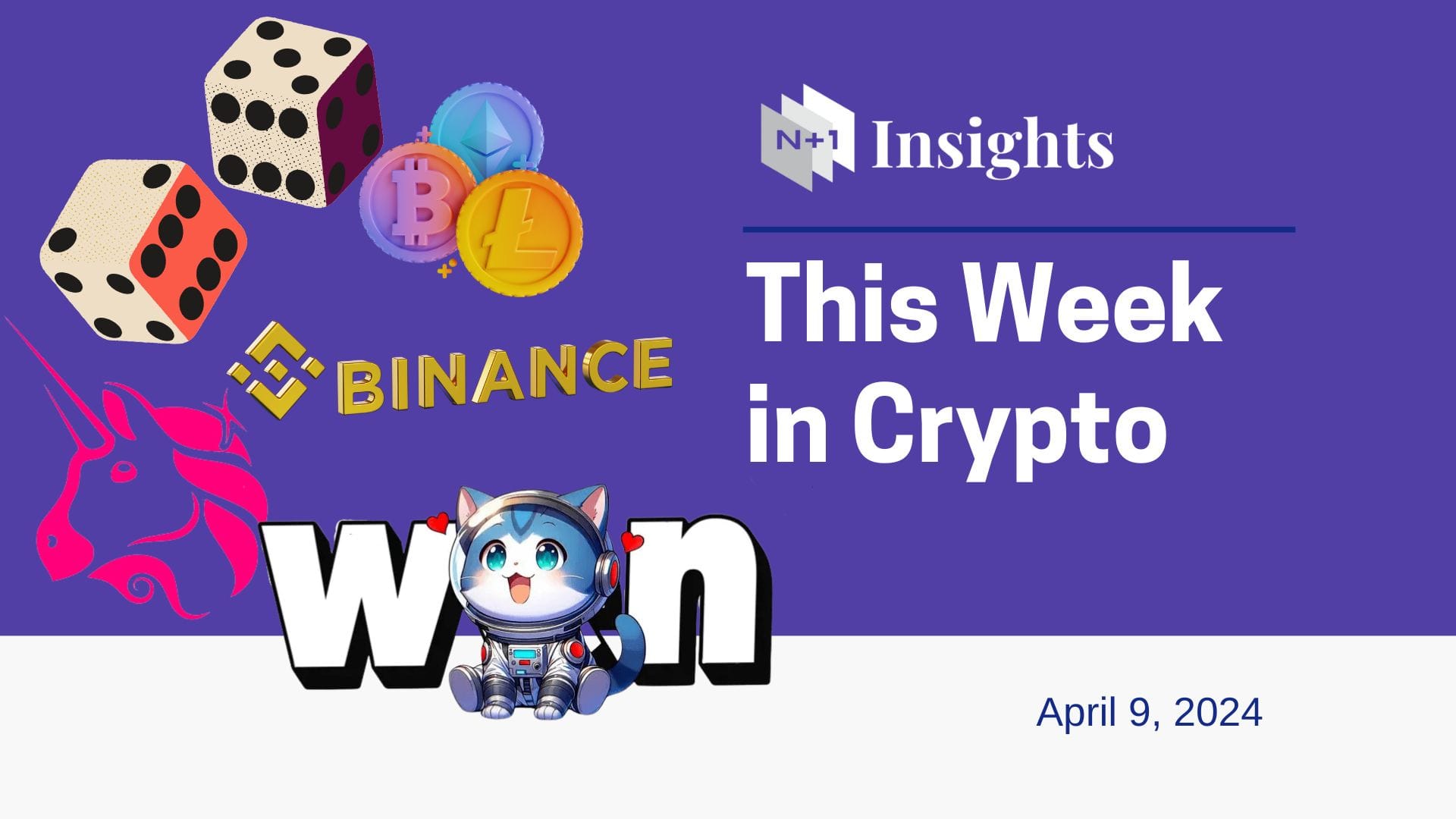 🐈What you need to know about the cat memecoin WEN