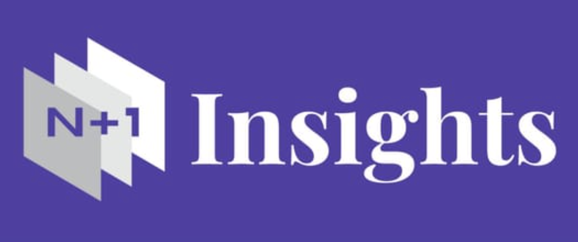 N+1 Quick Insights (Nov 18)