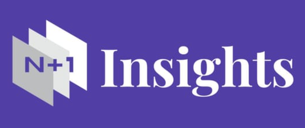 N+1 Quick Insights (Nov 10)