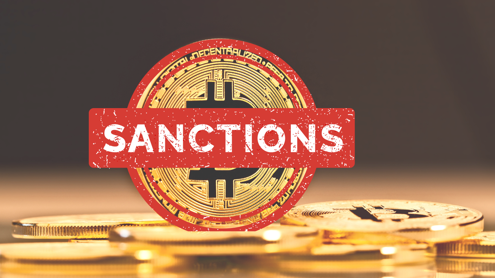 Ongoing sanctions to blame for an uptick in crypto crime last year